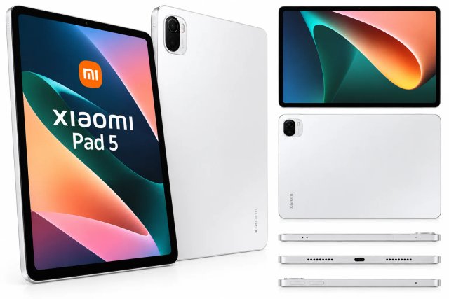 Xiaomi Pad 5