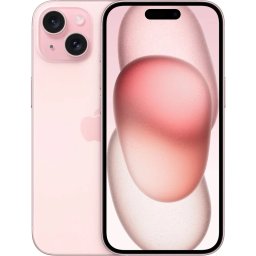 Apple iPhone 15 Plus 4