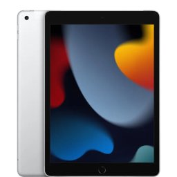 Apple iPad 10.2" 9th Gen (2021) WiFi 2