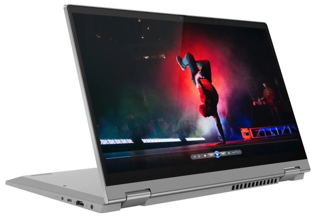 Lenovo IdeaPad Flex 5 14IIL05 Touch 14"