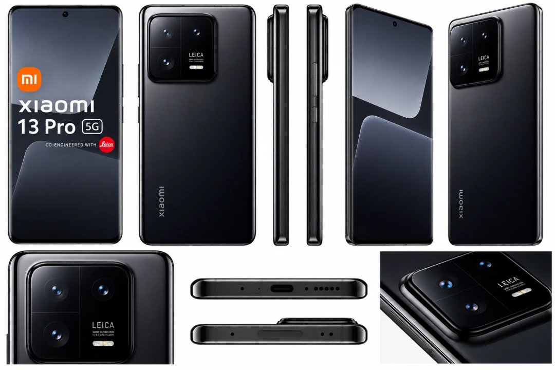 Xiaomi 13 Pro 5G