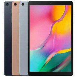 Samsung Galaxy Tab A 10.5 LTE T595 2