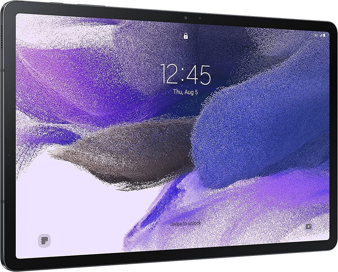 Samsung Galaxy Tab A9 Plus WiFi X210 — Ilustračná fotografia — farba sa môže líšiť