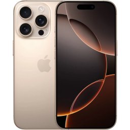 Apple iPhone 16 Pro (eSIM) 2