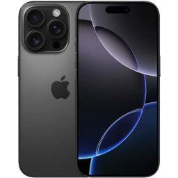 Apple iPhone 16 Pro (eSIM) 1