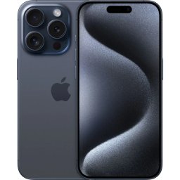 Apple iPhone 15 Pro Max (eSIM) 2