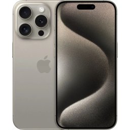 Apple iPhone 15 Pro Max (eSIM) 3