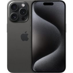 Apple iPhone 15 Pro Max (eSIM) 1