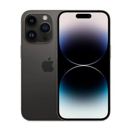 Apple iPhone 14 Pro (eSIM) 1