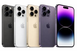 Apple iPhone 14 Pro (eSIM) 2