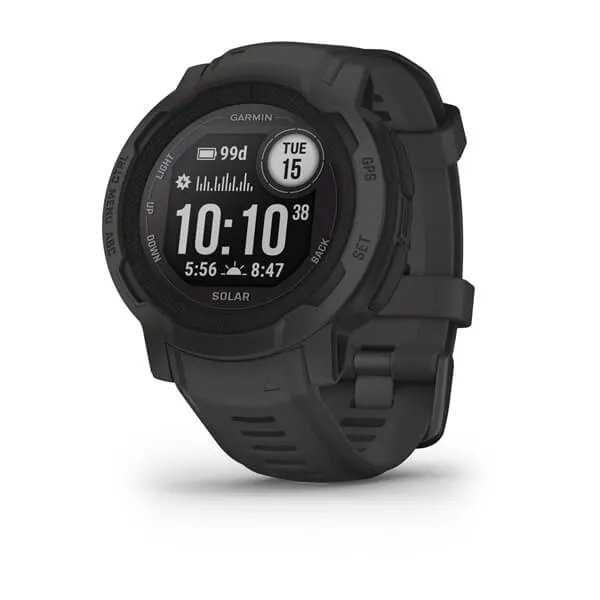 Garmin Instinct 2 45mm