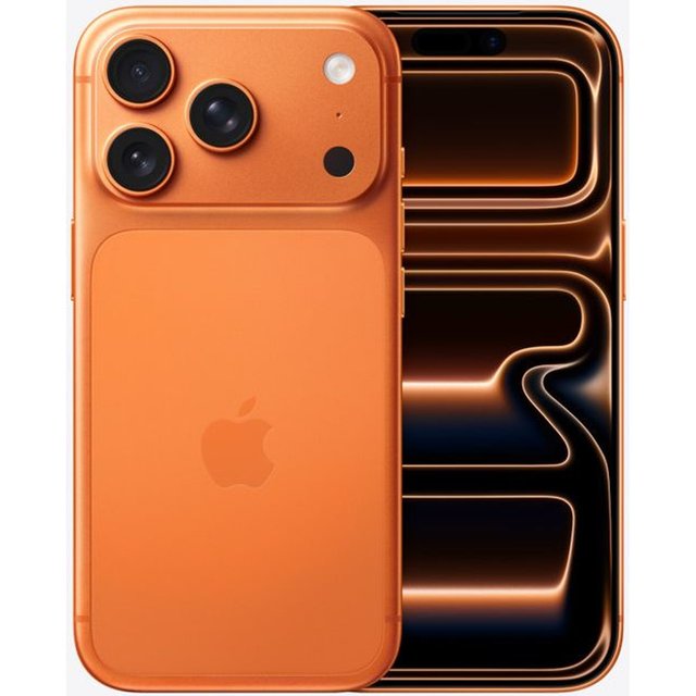 Apple iPhone 17 Pro