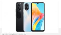 Oppo A18 2