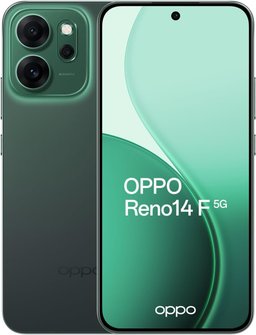 Oppo Reno14 F 5G 1