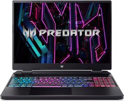 Acer Predator Helios 18 (13th Gen Intel) 18" 3