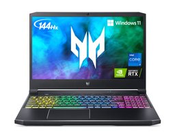 Acer Predator Helios 18 (13th Gen Intel) 18" 1