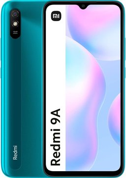 Xiaomi Redmi 9A 3