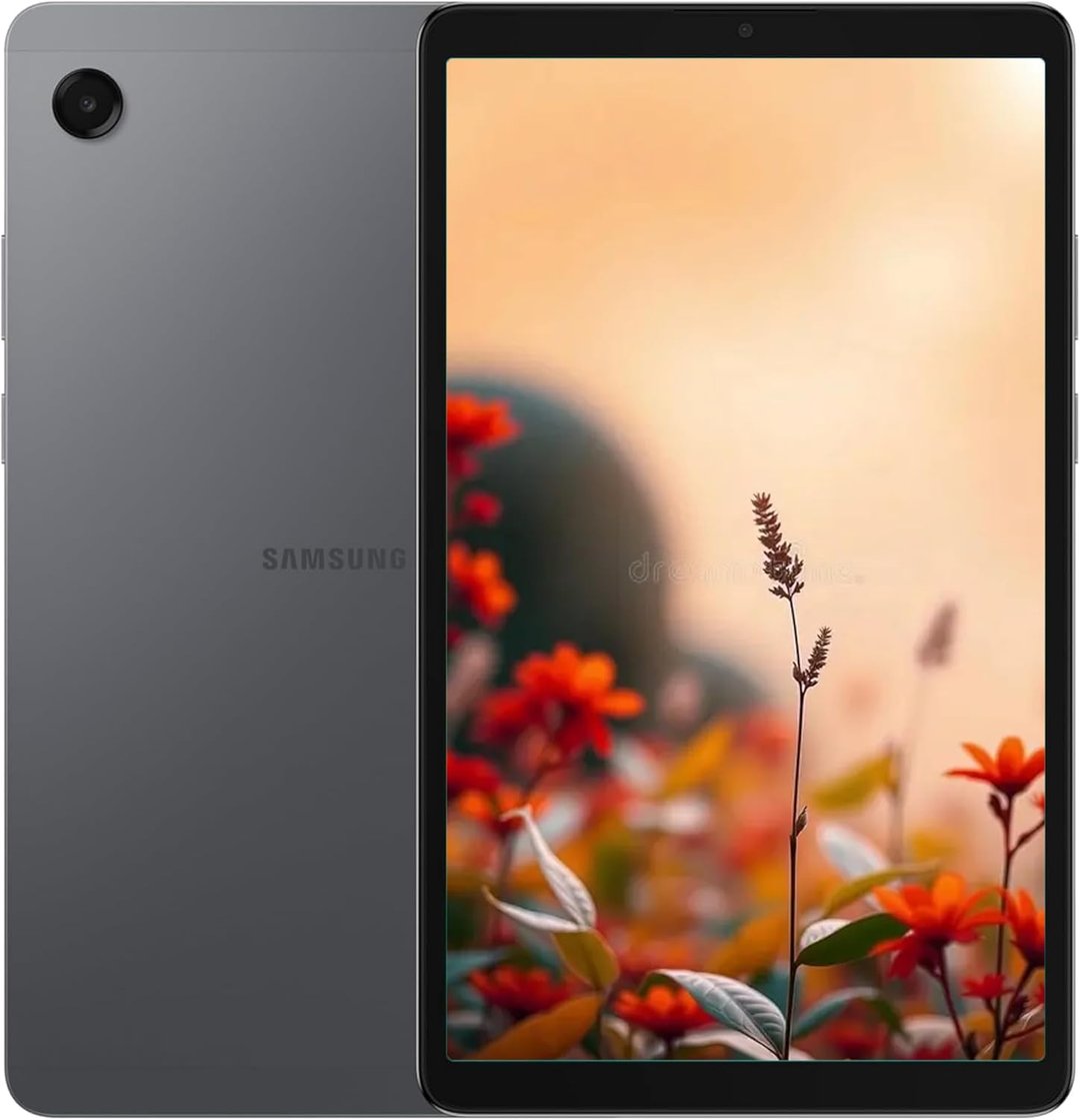 Samsung Galaxy Tab A11 Plus WiFi X230 — Ilustrační foto — barva se může lišit