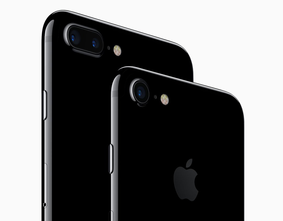 Apple iPhone 7 Plus