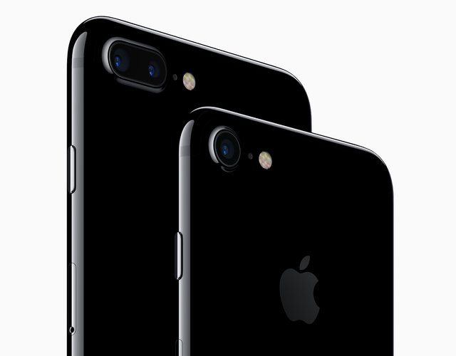 Apple iPhone 7 Plus