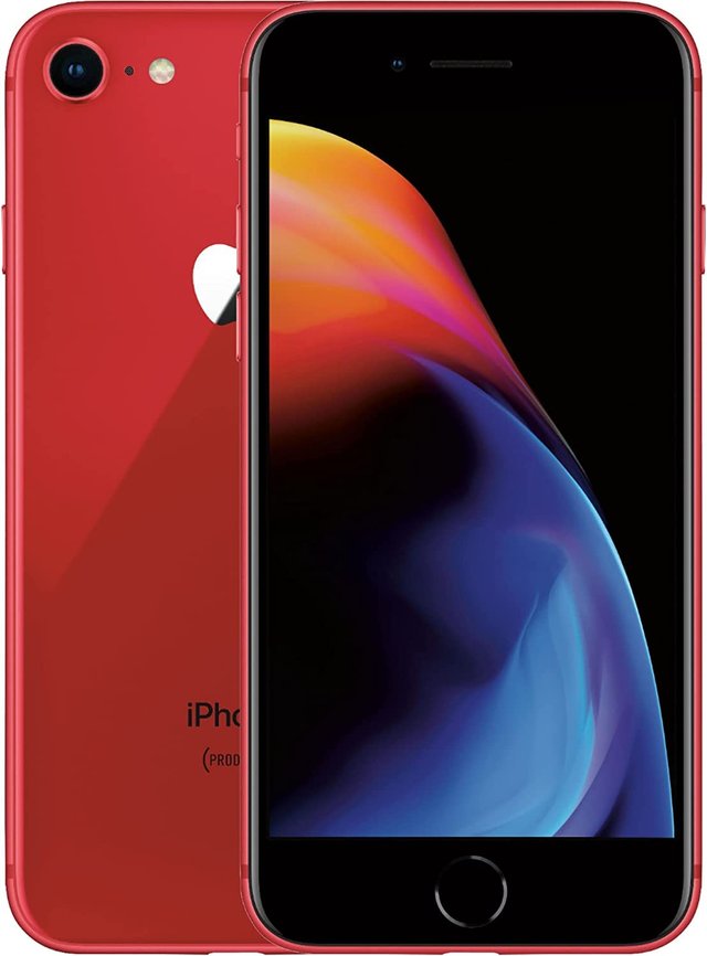 Apple iPhone 8