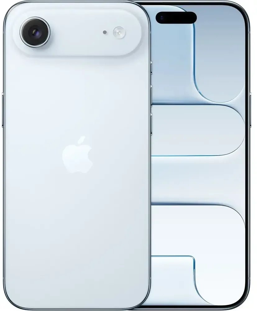 Apple iPhone Air