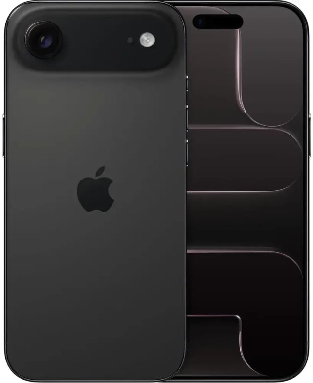 Apple iPhone Air