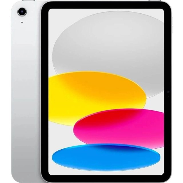 Apple iPad 11" 11th Gen (2025) WiFi + Cellular
