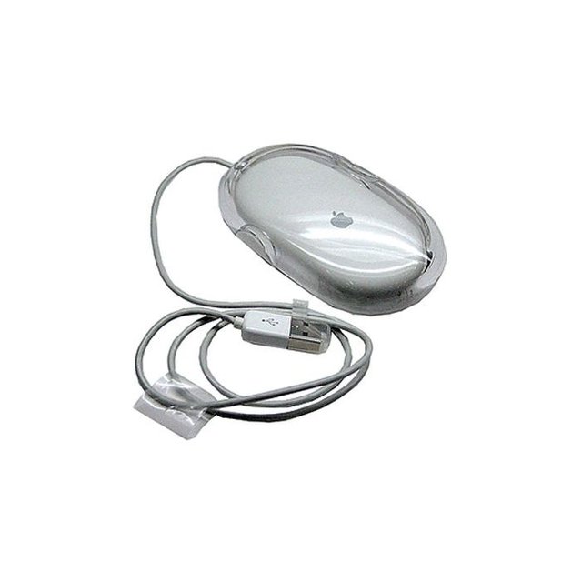Apple Mouse M5769
