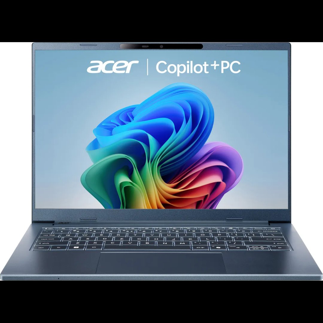 Acer Aspire 14 AI (Quallcomm) 14"