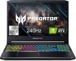 Acer Predator Helios 300 PH315-53 15.6" 1