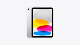 Apple iPad 11" 11th Gen (2025) WiFi 1
