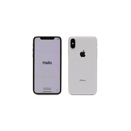 Apple iPhone X 5