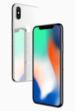 Apple iPhone X 2