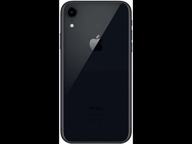 Apple iPhone XR