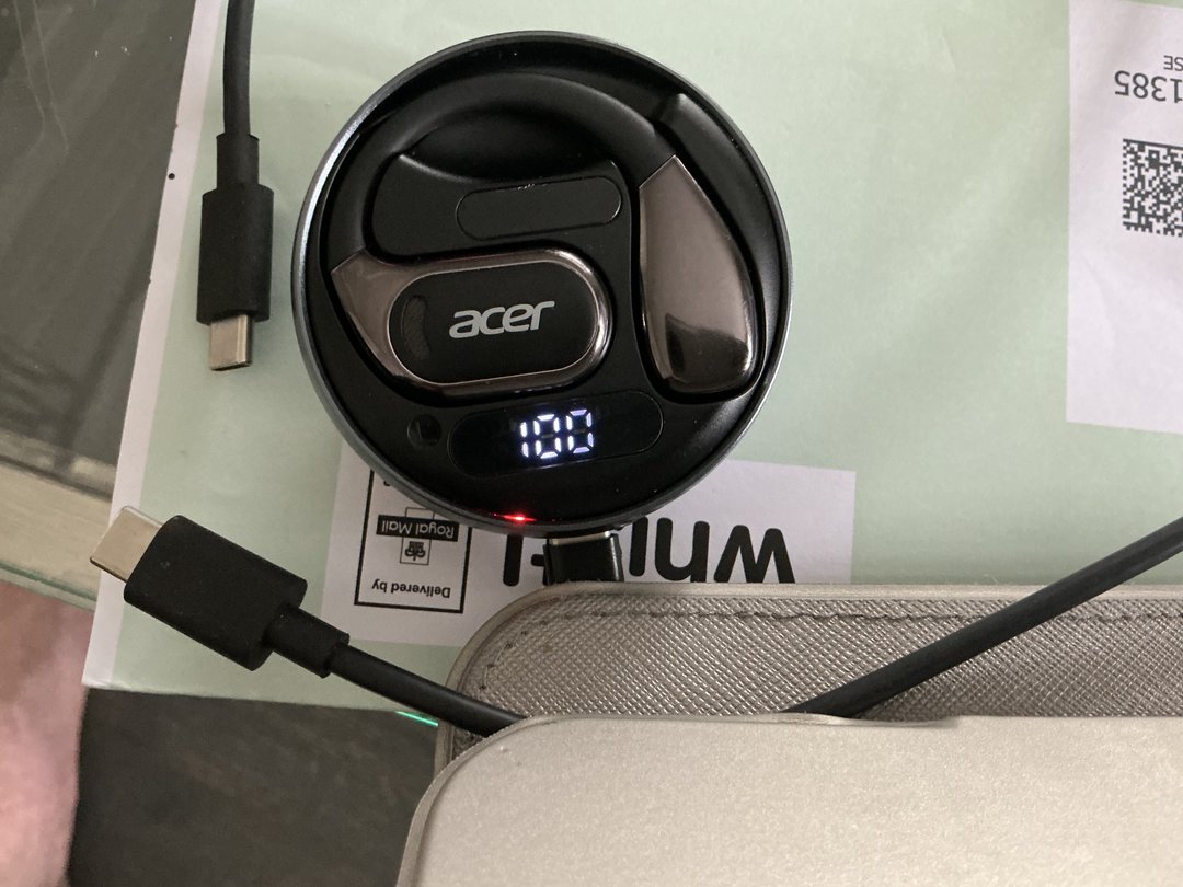 Acer OHR438 TWS
