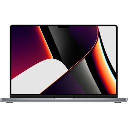 Apple MacBook Pro 16-inch M1 2021 1