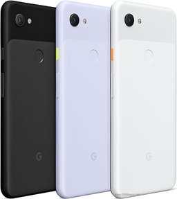 Google Pixel 3a 2