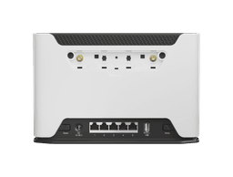 MikroTik RBD53G-5HacD2HnD-TC&EG12-EA Chateau LTE12 6