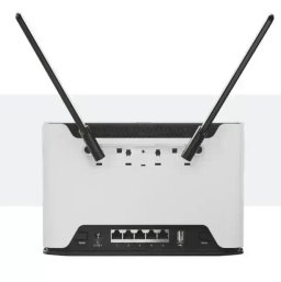 MikroTik RBD53G-5HacD2HnD-TC&EG12-EA Chateau LTE12 4