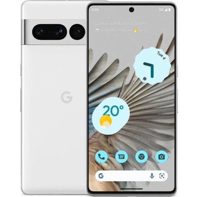 Google Pixel 7 Pro 5G