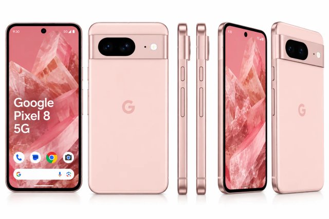 Google Pixel 8 5G