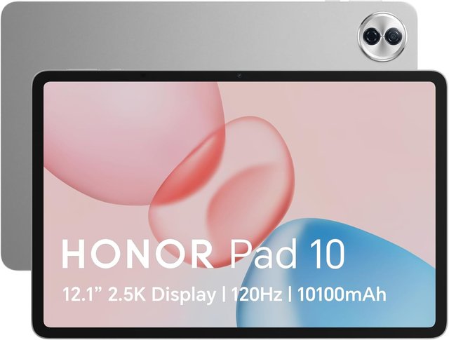Honor Pad 10 WiFi
