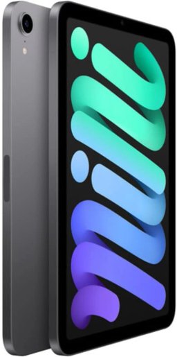 Apple iPad Mini 8.3" 6th Gen (2021) WiFi 1