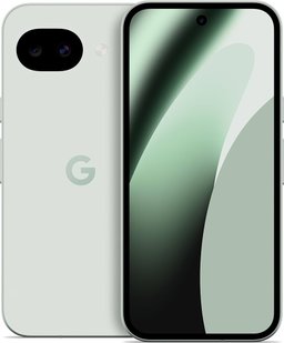 Google Pixel 10a 5G 1
