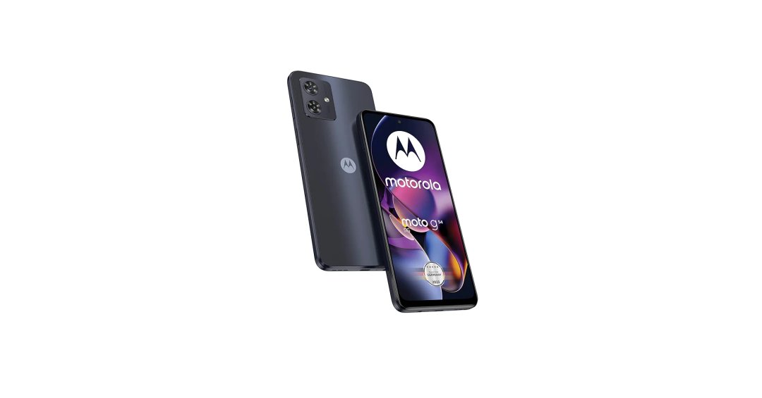 Motorola Moto G54 5G