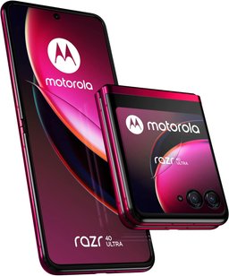 Motorola Razr 40 5G 3