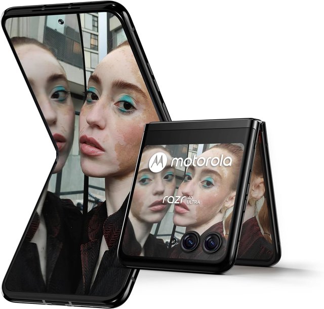 Motorola Razr 40 5G
