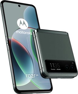Motorola Razr 40 5G 2