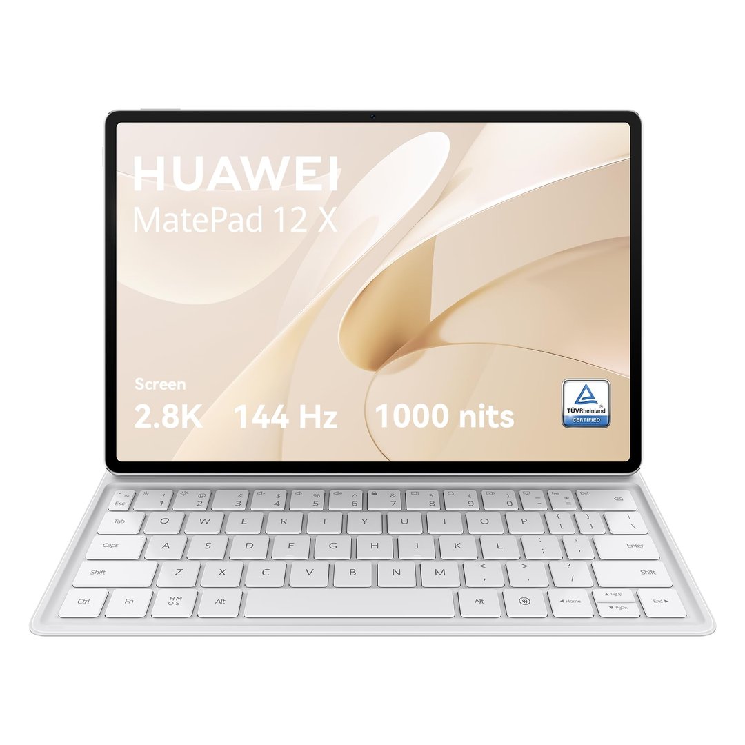 Huawei MatePad 12 X WiFi — Ilustrační foto — barva se může lišit